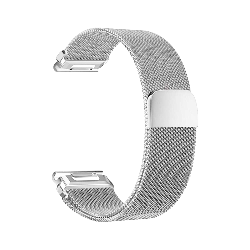 Bracelet Quick-Fit | 20mm (Acier inoxydable magnétique) - 3 couleurs