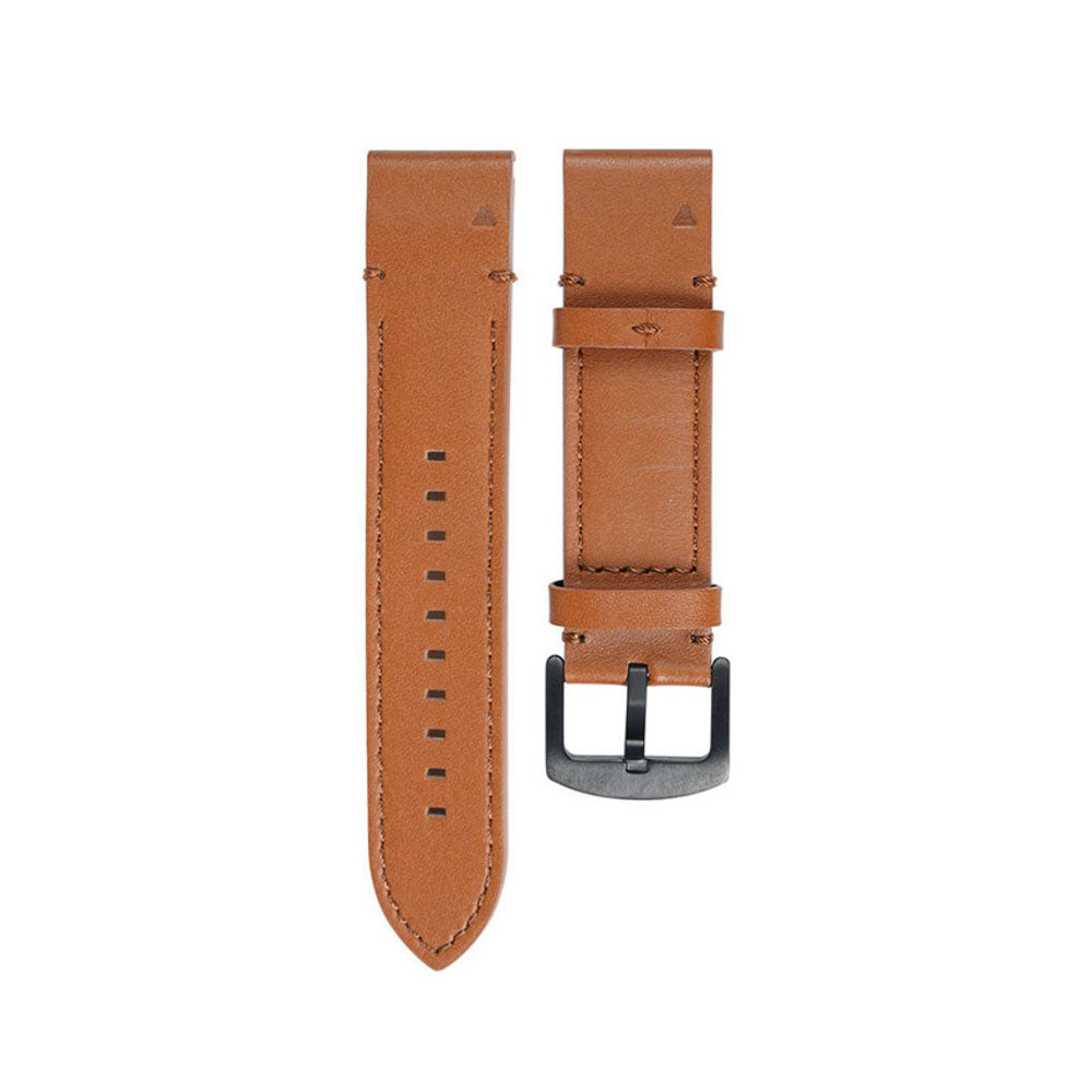 Bracelet Quick-Fit | 26mm (Cuir de vache) - 2 couleurs