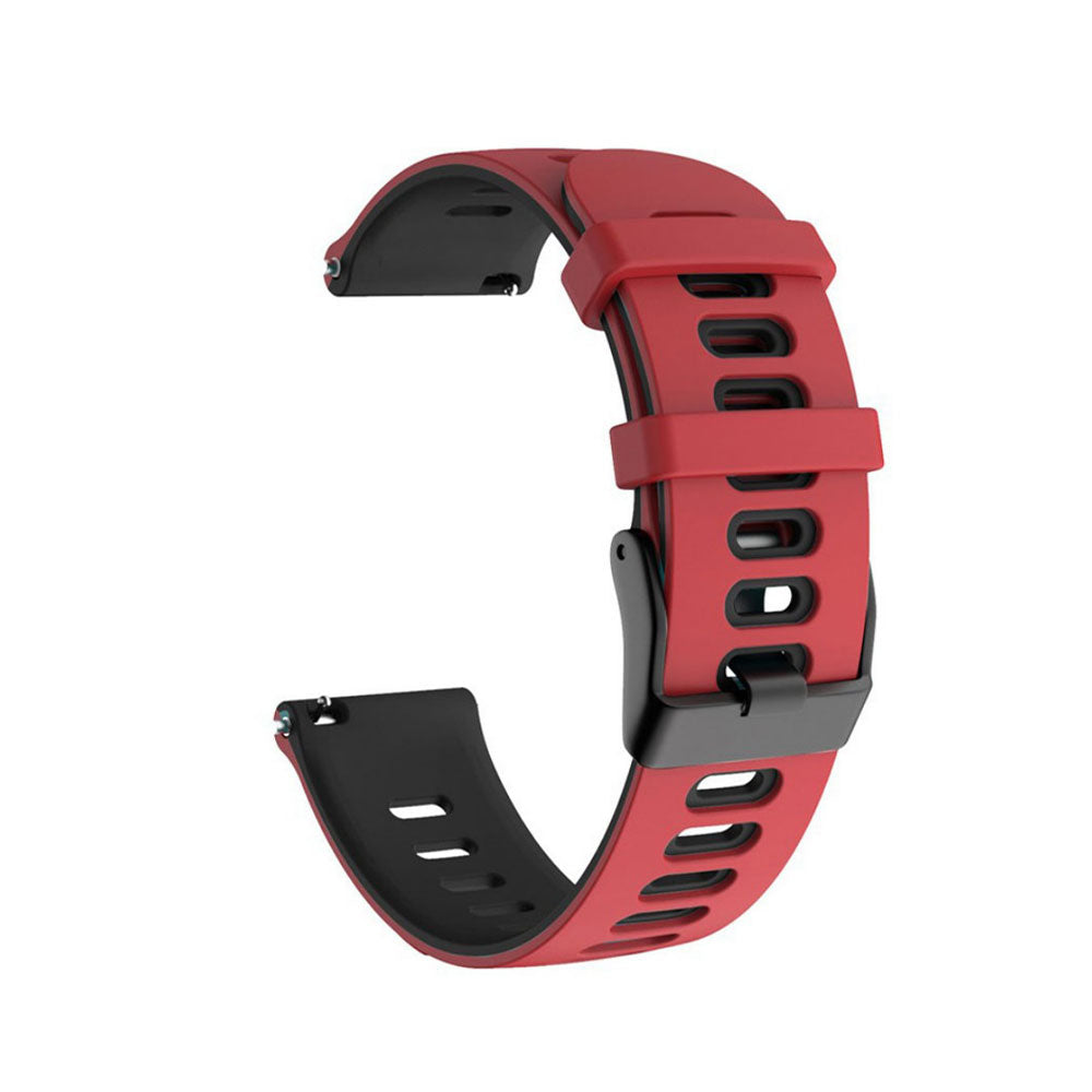 Bracelet Quick-Release | 20mm (Sportif) - 5 couleurs