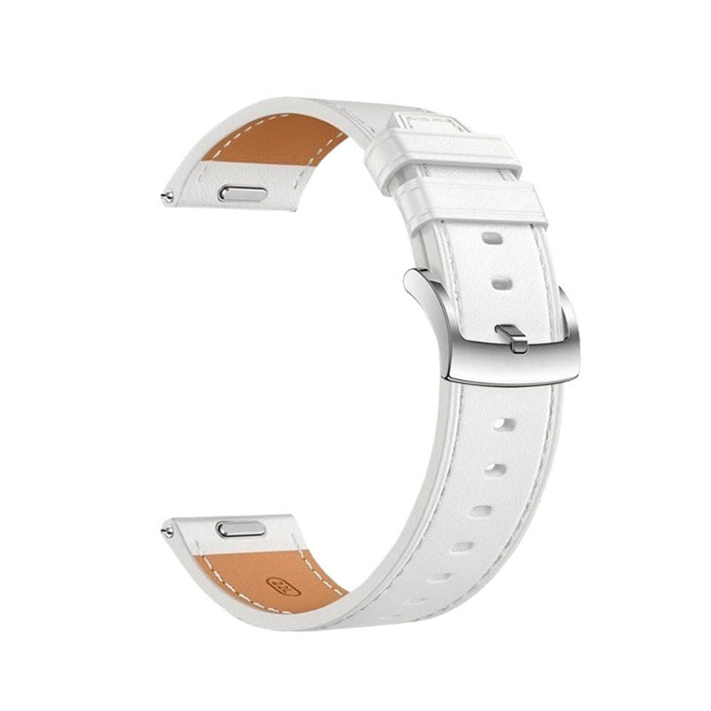 Bracelet Quick-Release | 22mm (Cuir véritable) - 5 couleurs