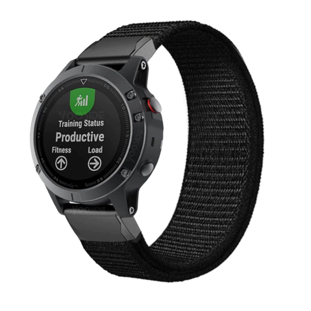 Garmin quickfit top 22 nylon