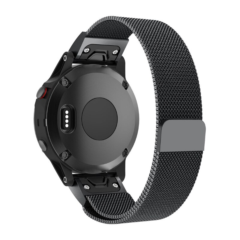 Garmin fenix 5 quickfit hotsell
