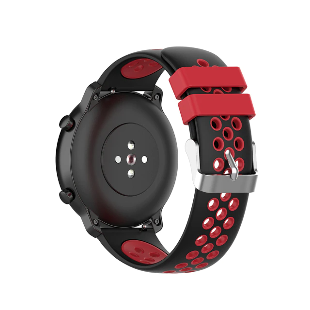 Bracelet Quick-Release | 22mm (Sport) - 2 couleurs