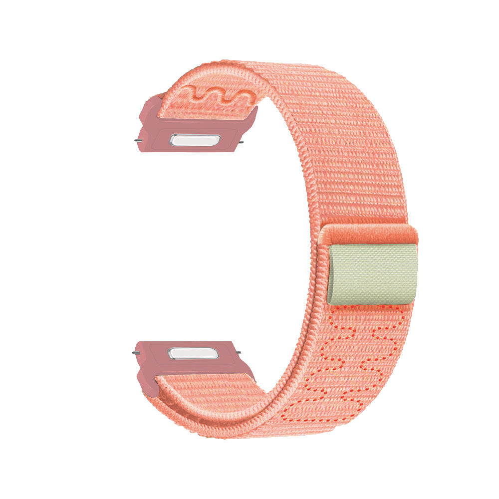 Bracelet Quick-Release | 18mm (Nylon tressé) - 6 couleurs