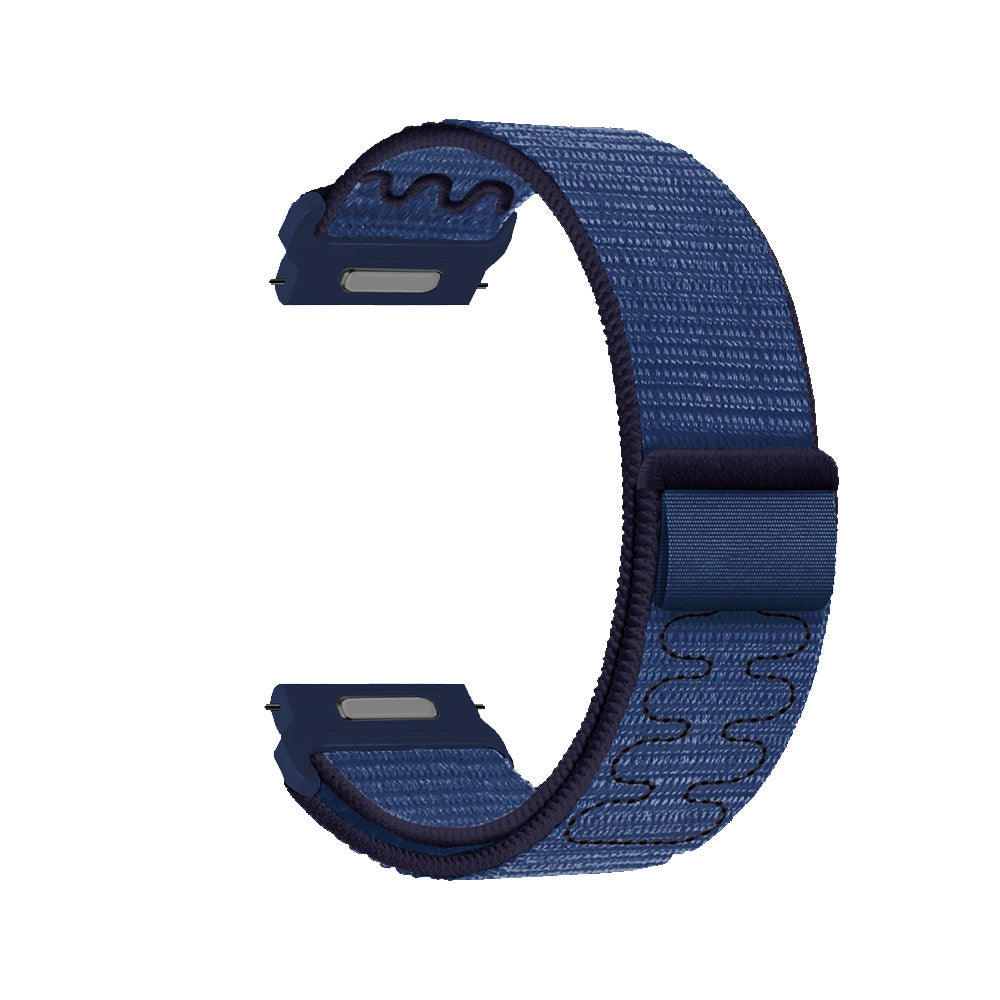 Bracelet Quick-Release | 18mm (Nylon tressé) - 6 couleurs