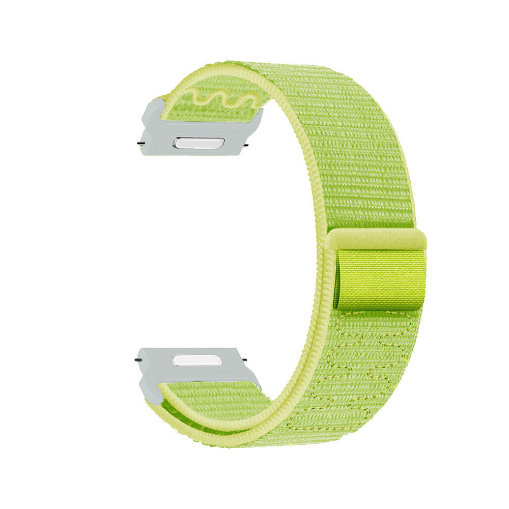 Bracelet Quick-Release | 22mm (Nylon tressé) - 7 couleurs