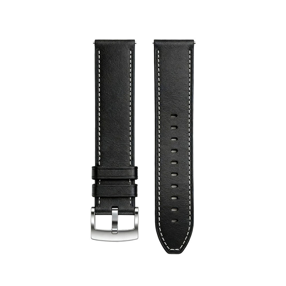 Bracelet Quick-Release | 20mm (Cuir véritable) - 5 couleurs