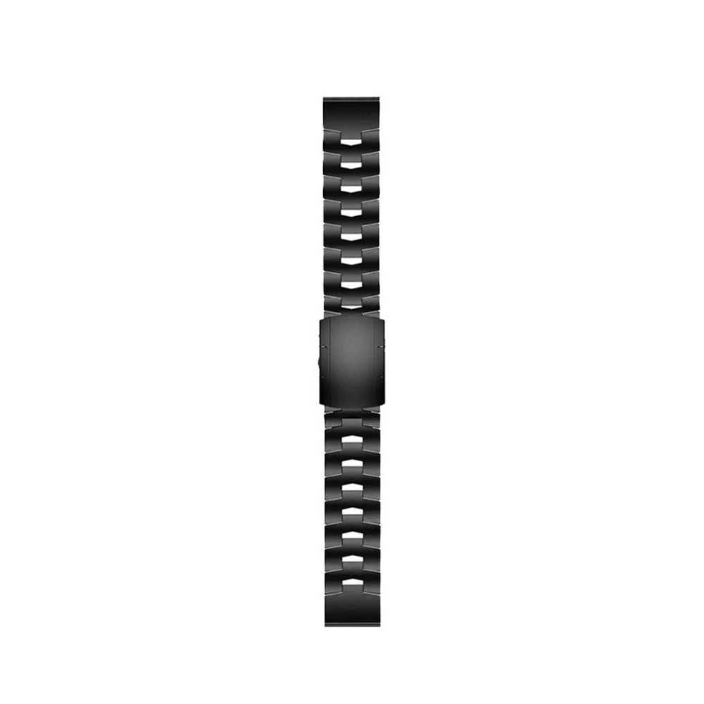 Bracelet Quick-Fit | 26mm (Titane) - 2 couleurs