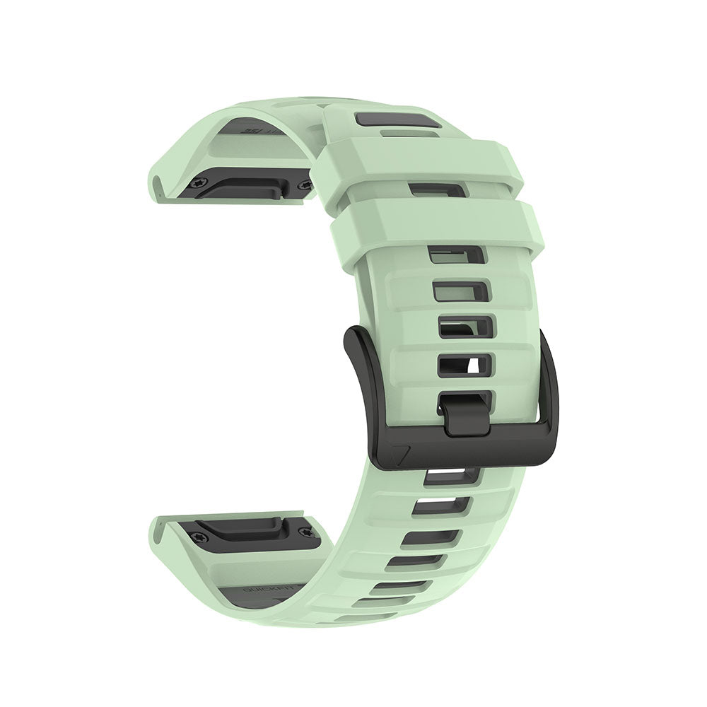 Bracelet Quick-Fit | 22mm (Performance) - 7 couleurs