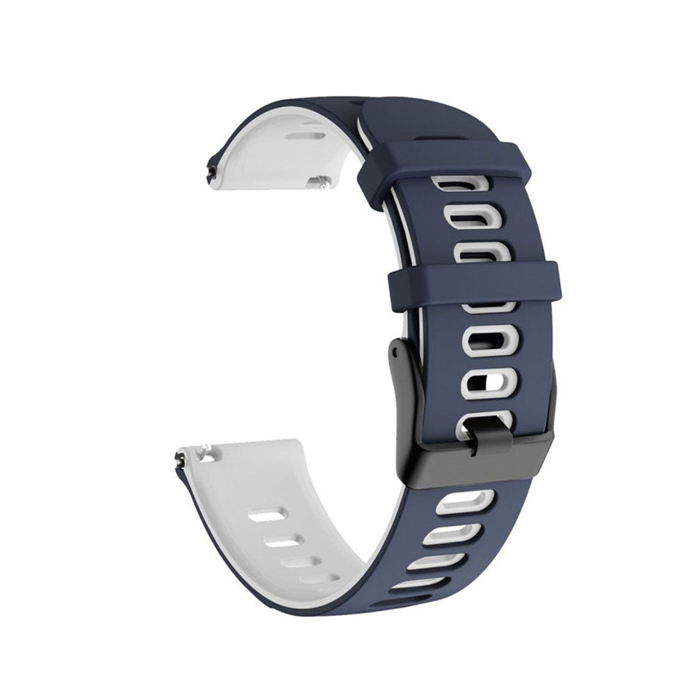 Bracelet Quick-Release | 20mm (Sportif) - 5 couleurs