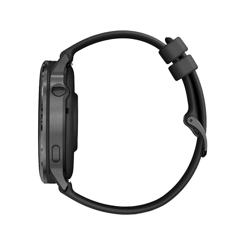 Bracelet Quick-Release | 22mm (Silicone) - 5 couleurs