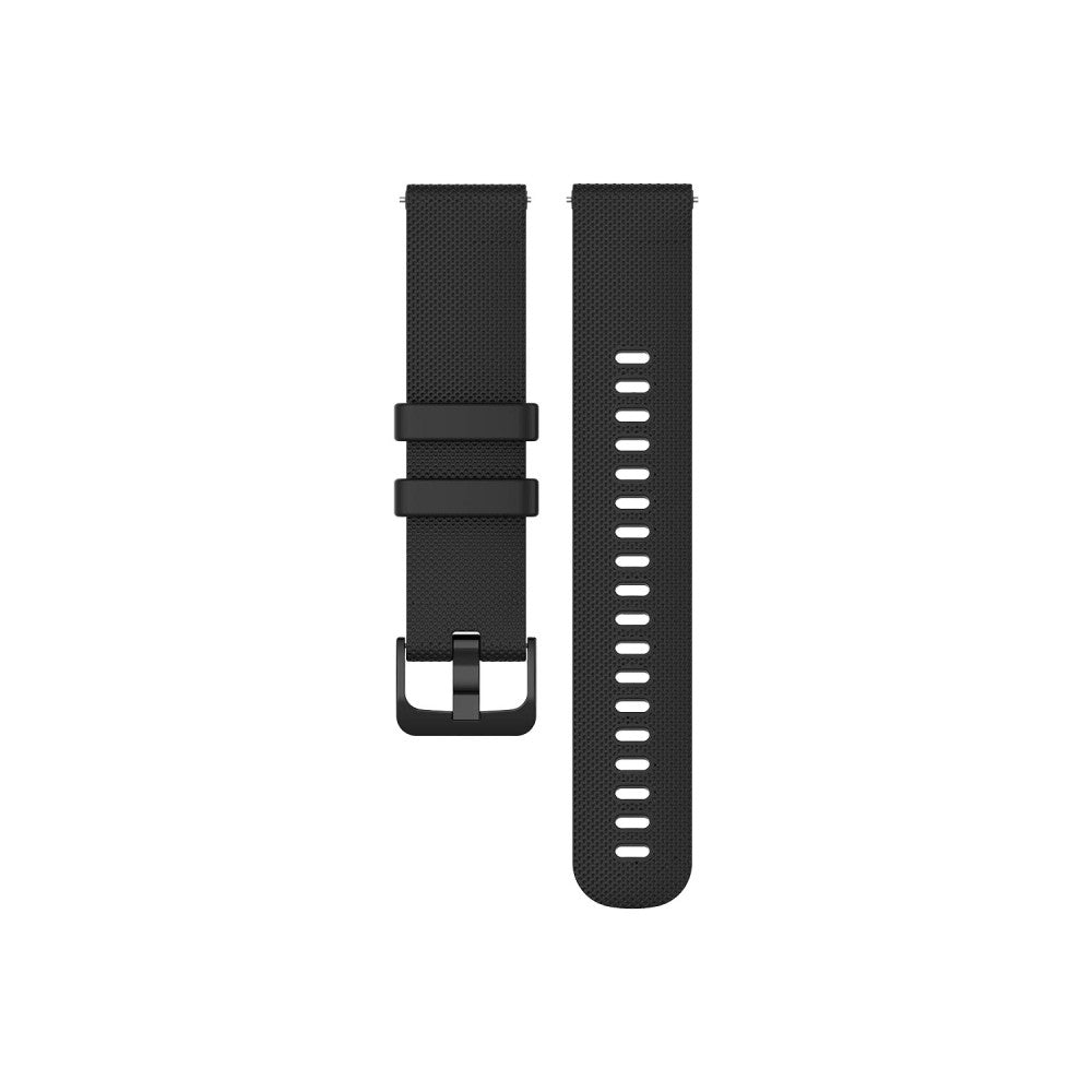 Bracelet Quick-Release | 22mm (Silicone) - 5 couleurs