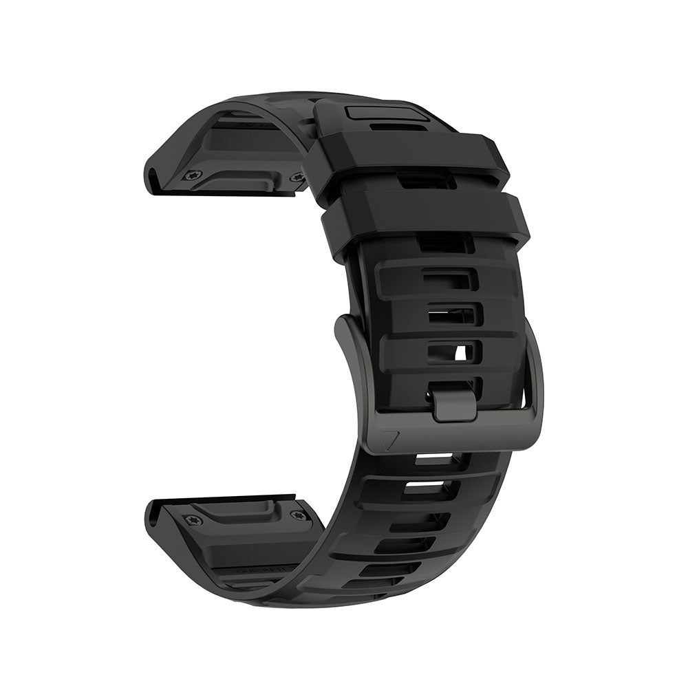 Bracelet Quick-Fit | 26mm (Performance) - 7 couleurs