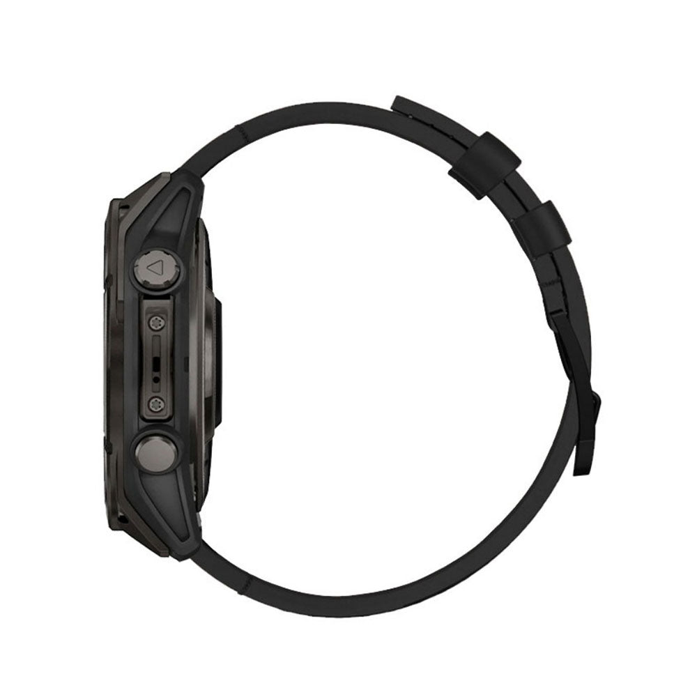 Bracelet Quick-Fit | 26mm (Cuir de vache) - 2 couleurs