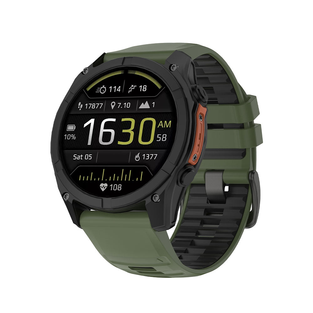 Bracelet Quick-Fit | 26mm (Performance) - 7 couleurs