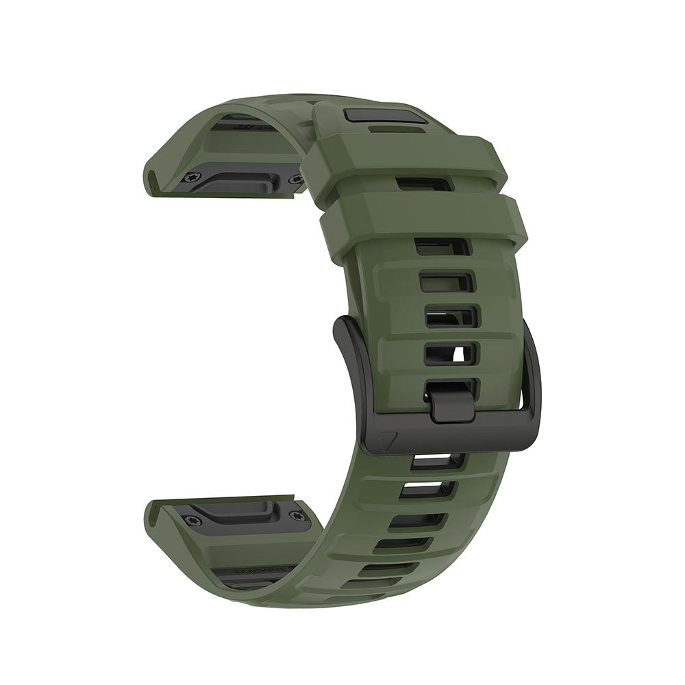 Bracelet Quick-Fit | 26mm (Performance) - 7 couleurs