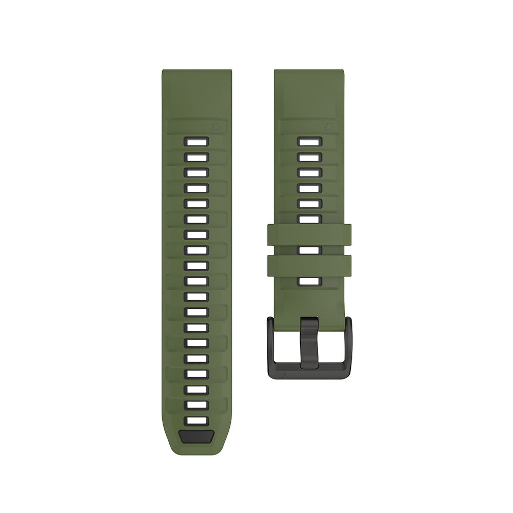 Bracelet Quick-Fit | 26mm (Performance) - 7 couleurs