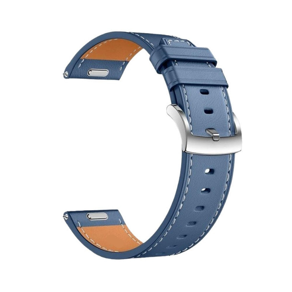 Bracelet Quick-Release | 20mm (Cuir véritable) - 5 couleurs