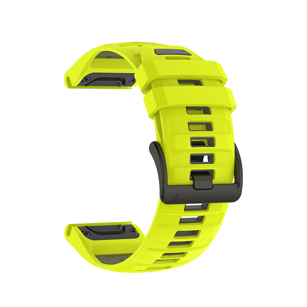 Bracelet Quick-Fit | 26mm (Performance) - 7 couleurs