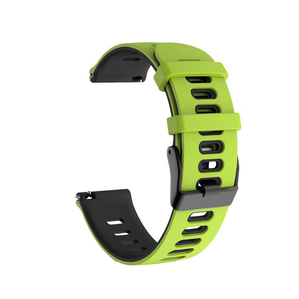 Bracelet Quick-Release | 20mm (Sportif) - 5 couleurs