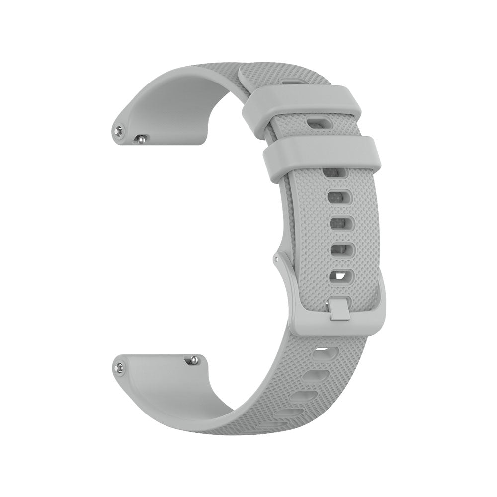 Bracelet Quick-Release | 22mm (Silicone) - 5 couleurs