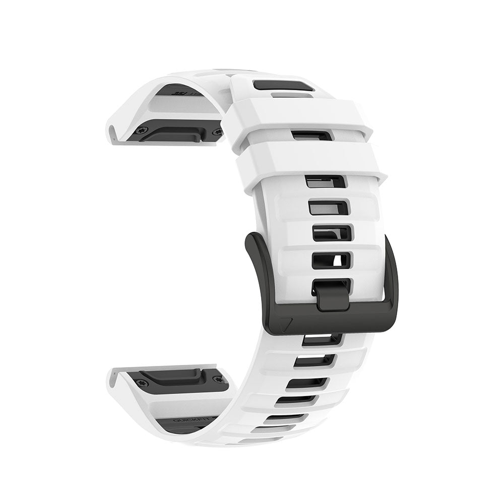 Bracelet Quick-Fit | 22mm (Performance) - 7 couleurs