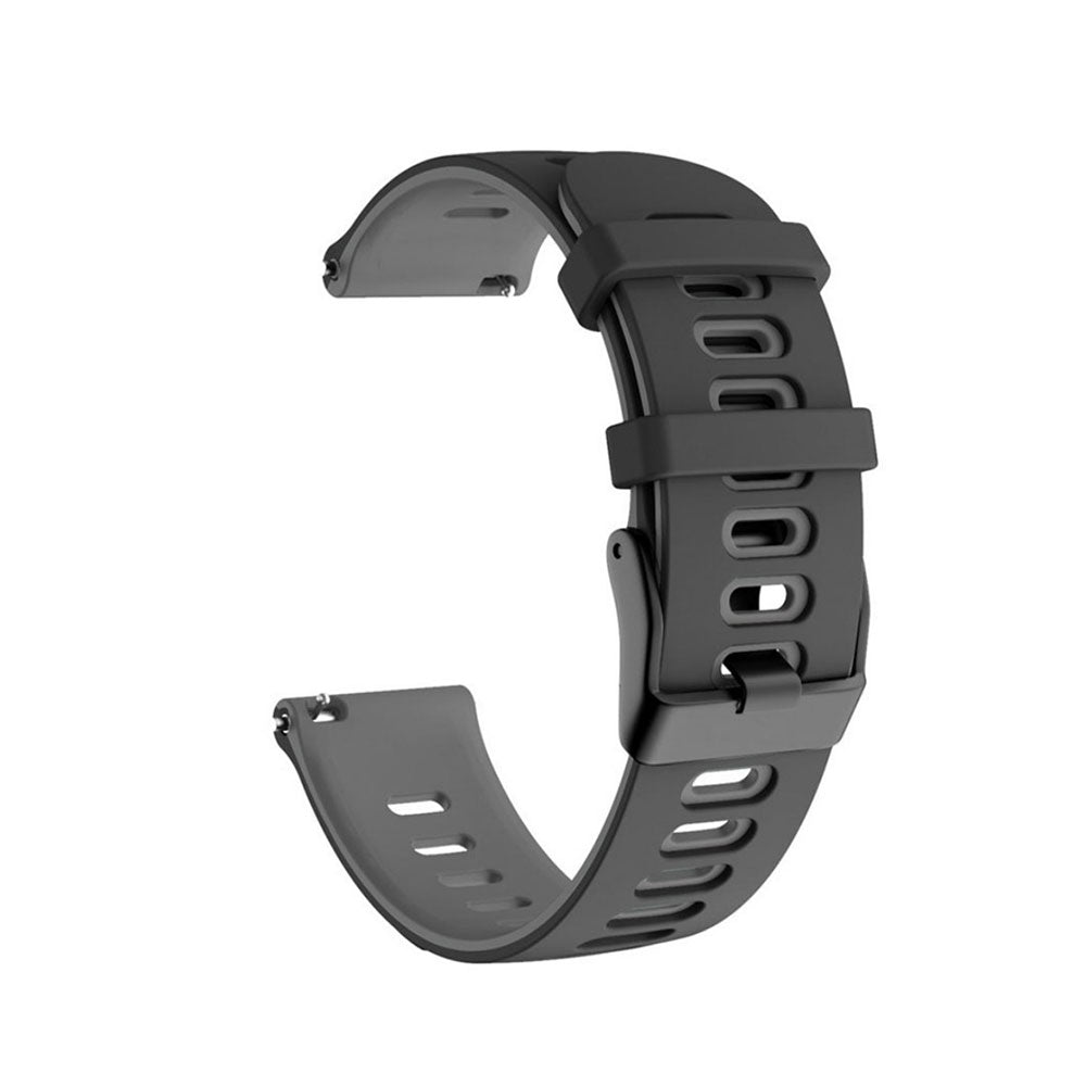 Bracelet Quick-Release | 20mm (Sportif) - 5 couleurs