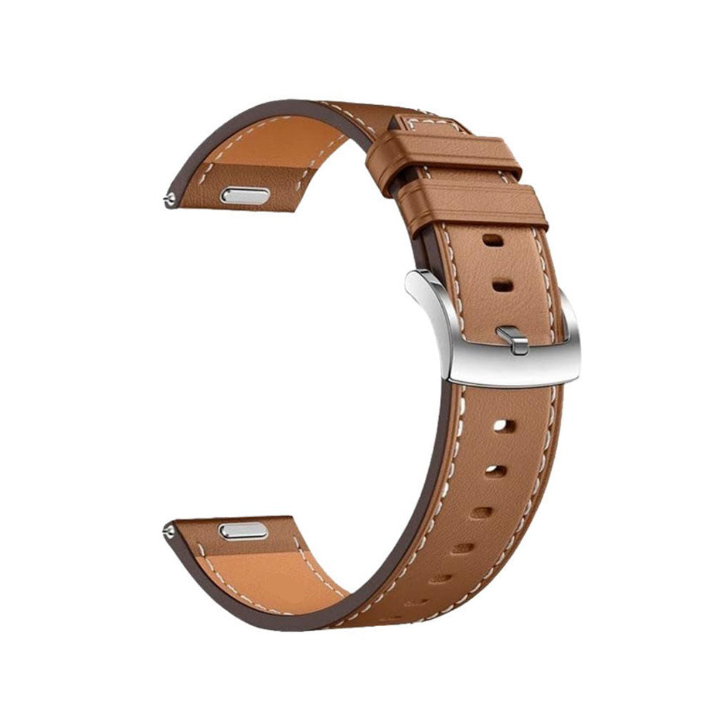 Bracelet Quick-Release | 20mm (Cuir véritable) - 5 couleurs