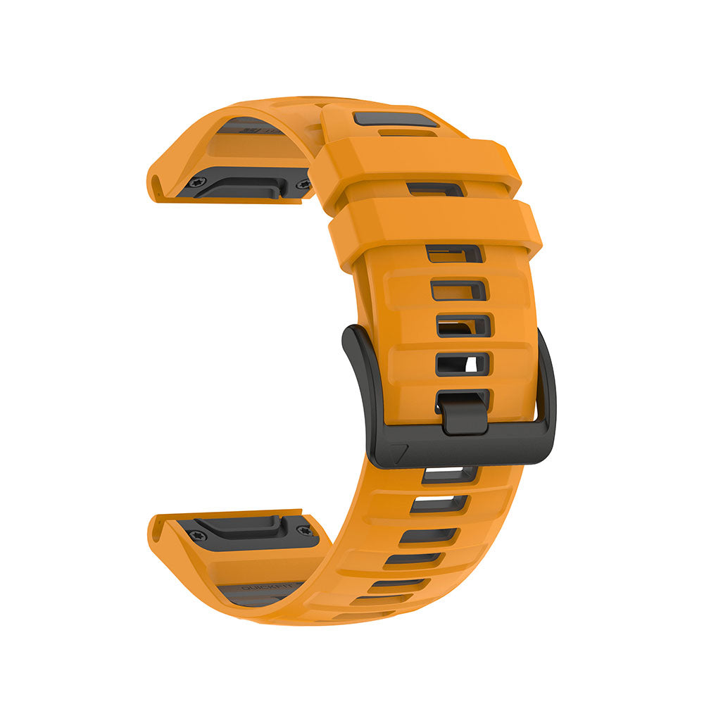 Bracelet Quick-Fit | 26mm (Performance) - 7 couleurs
