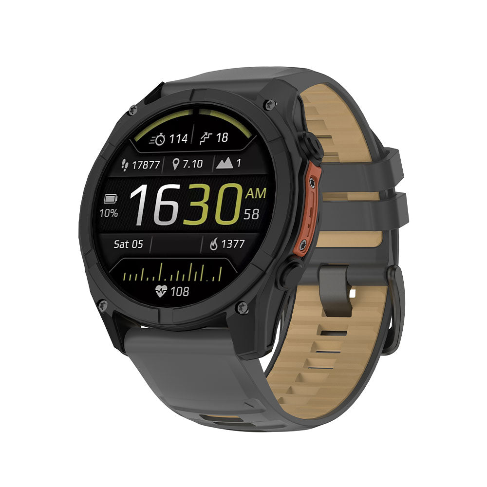 Bracelet Quick-Fit | 22mm (Performance) - 7 couleurs