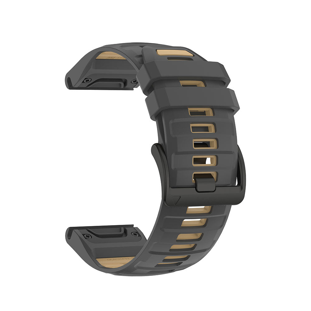 Bracelet Quick-Fit | 26mm (Performance) - 7 couleurs