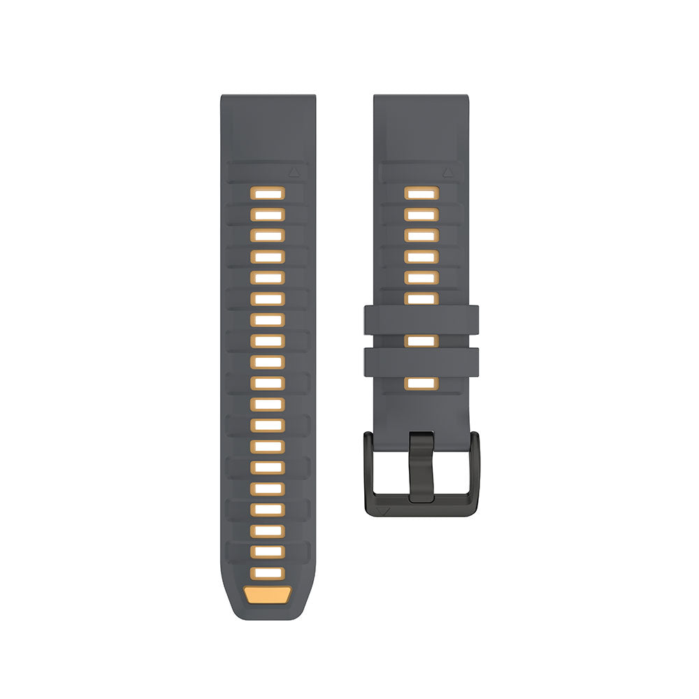 Bracelet Quick-Fit | 22mm (Performance) - 7 couleurs