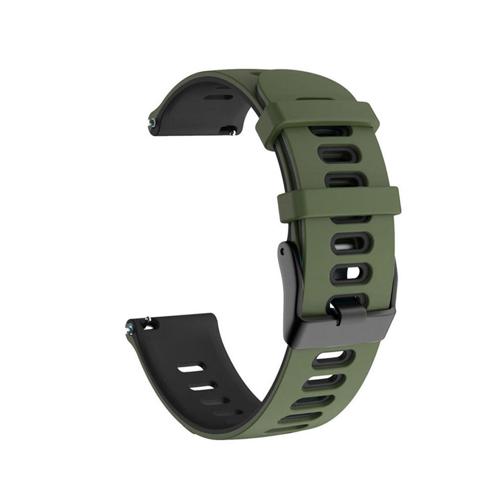 Bracelet Quick-Release | 20mm (Sportif) - 5 couleurs