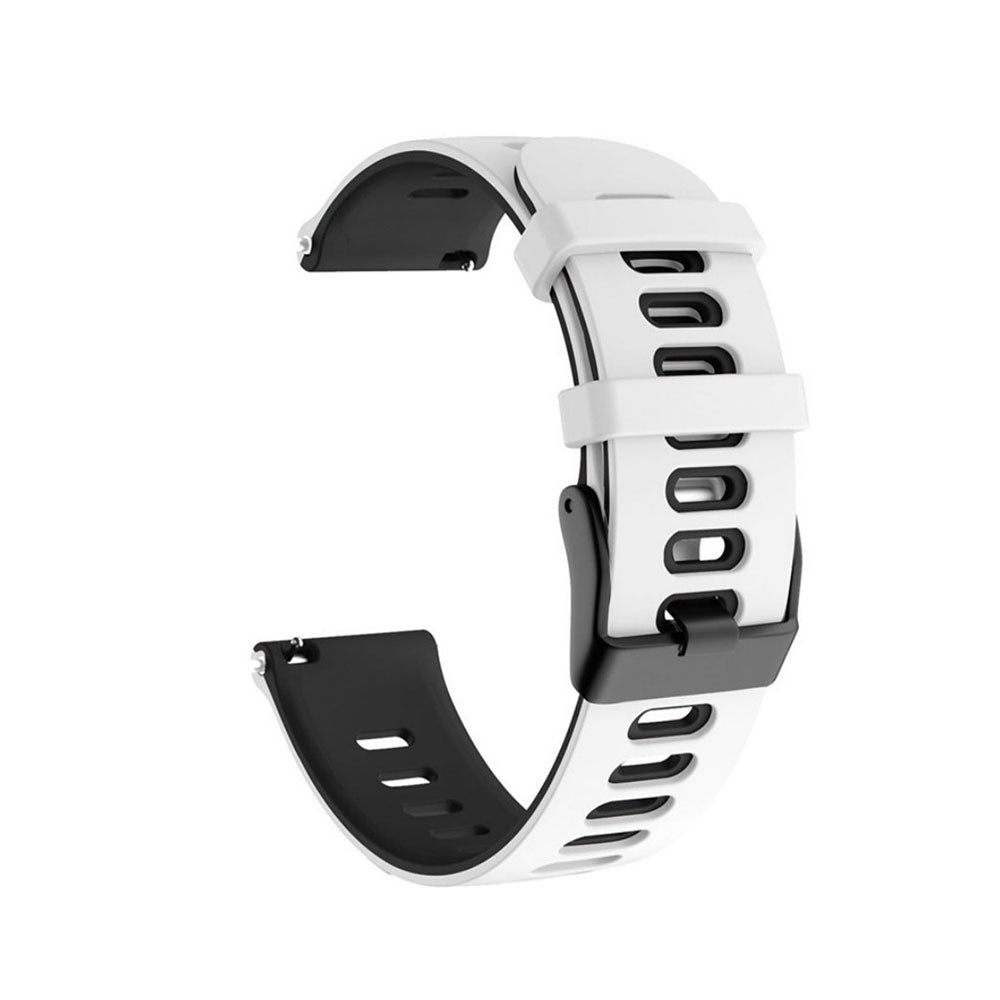 Bracelet Quick-Release | 20mm (Sportif) - 5 couleurs