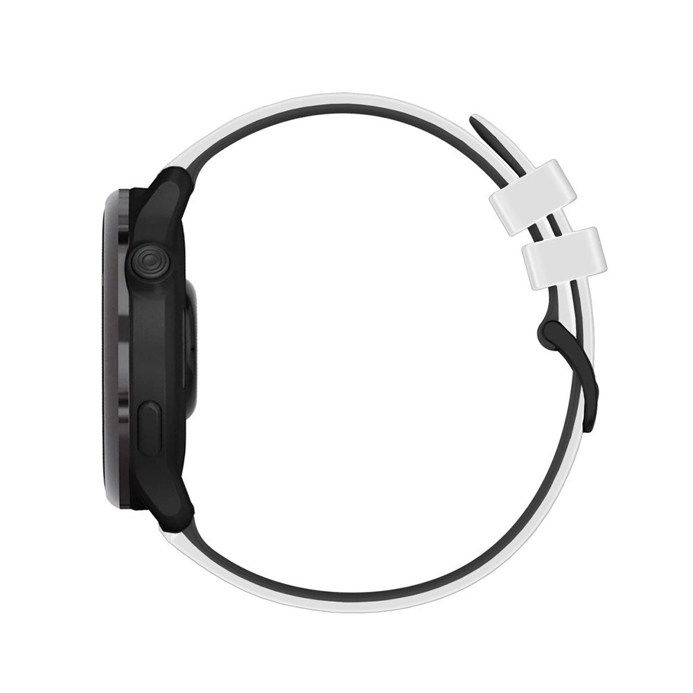 Bracelet Quick-Release | 20mm (Sportif) - 5 couleurs
