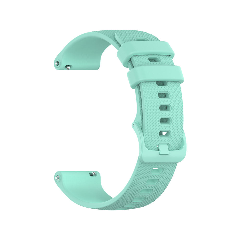 Bracelet Quick-Release | 22mm (Silicone) - 5 couleurs