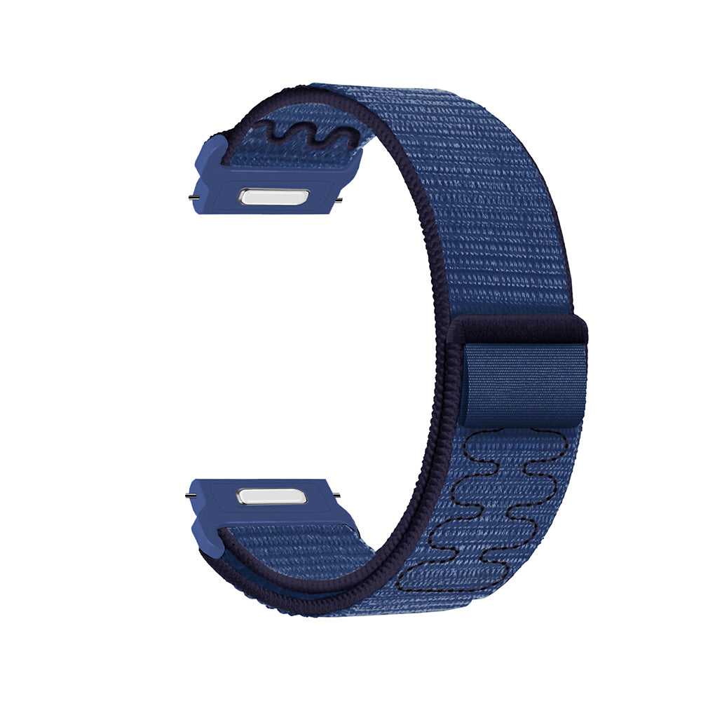 Bracelet Quick-Release | 20mm (Nylon tressé) - 7 couleurs