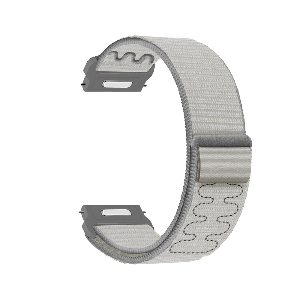 Bracelet Quick-Release | 18mm (Nylon tressé) - 6 couleurs