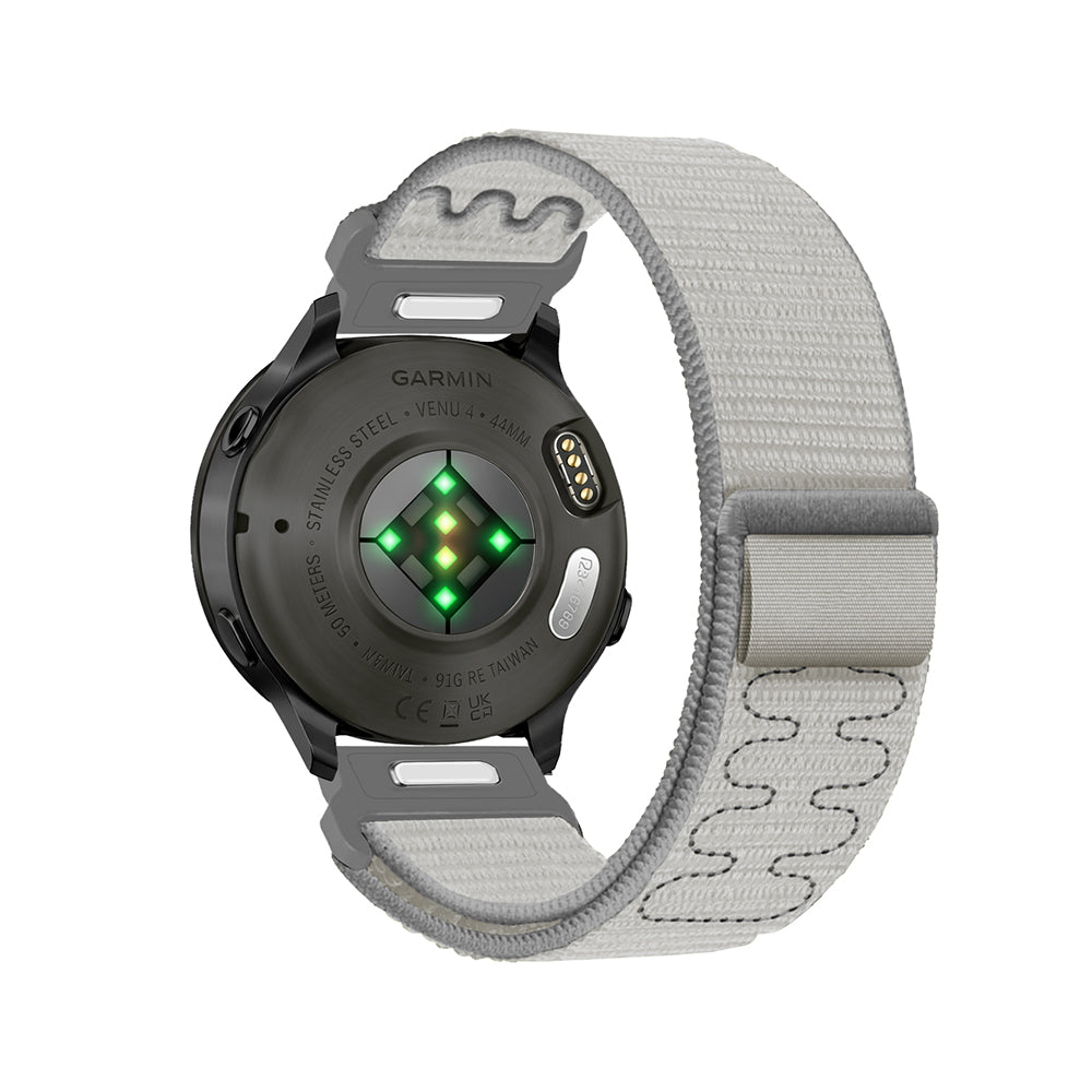 Bracelet Quick-Release | 22mm (Nylon tressé) - 7 couleurs