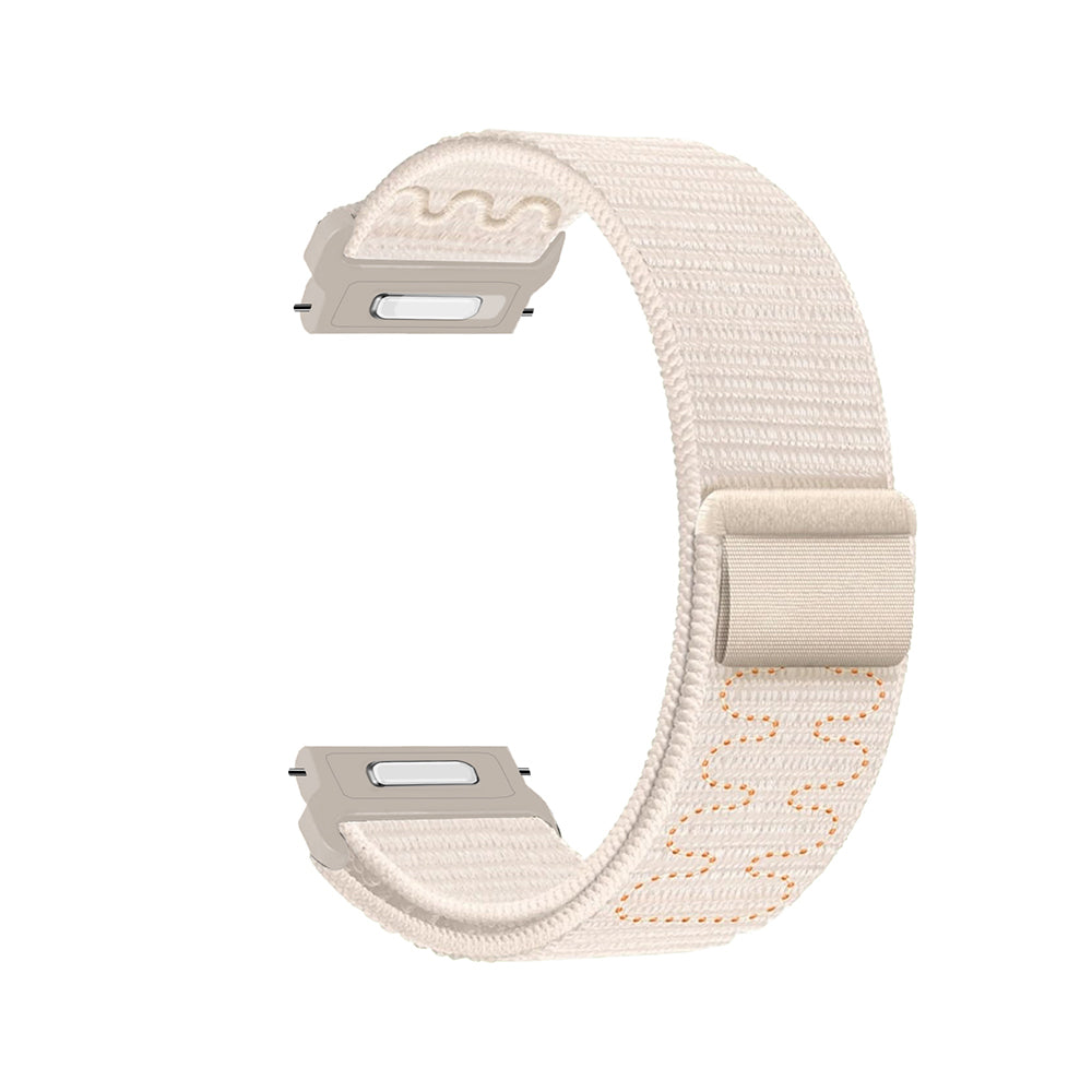 Bracelet Quick-Release | 22mm (Nylon tressé) - 7 couleurs
