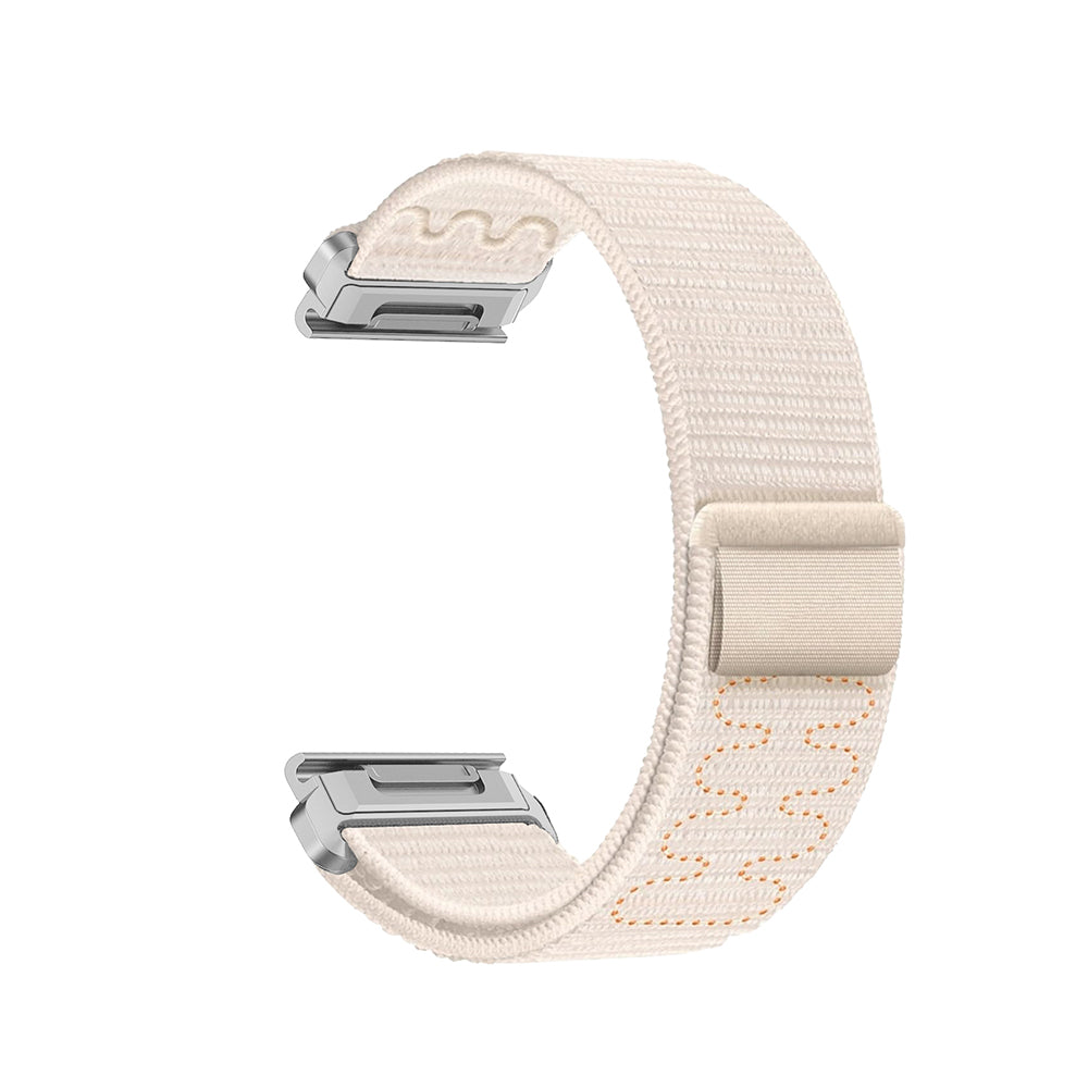 Bracelet Quick-Fit | 26mm (nylon tressé) - 6 couleurs