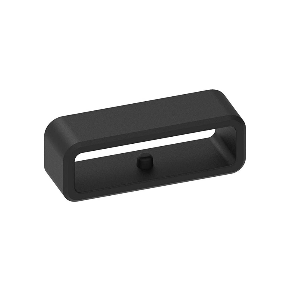 5 Boucles de sécurités pour bracelet Garmin 20mm